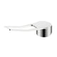 A-collection Azur Zero HC Hendel Krom A-collection Reservedel blandebatteri AHL-4225953