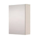 A-collection Fovere 2.0 Speilskap Hvit / 45cm A-collection Speilskap GRO-7042088