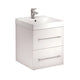 A-collection Fovere Servantskap Hvit / 45cm A-collection Servantskap GRO-7042046