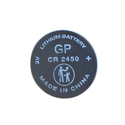 Altech Aqualarm Batteri CR 2450 Altech Lekkasjestopper DAL-5648756