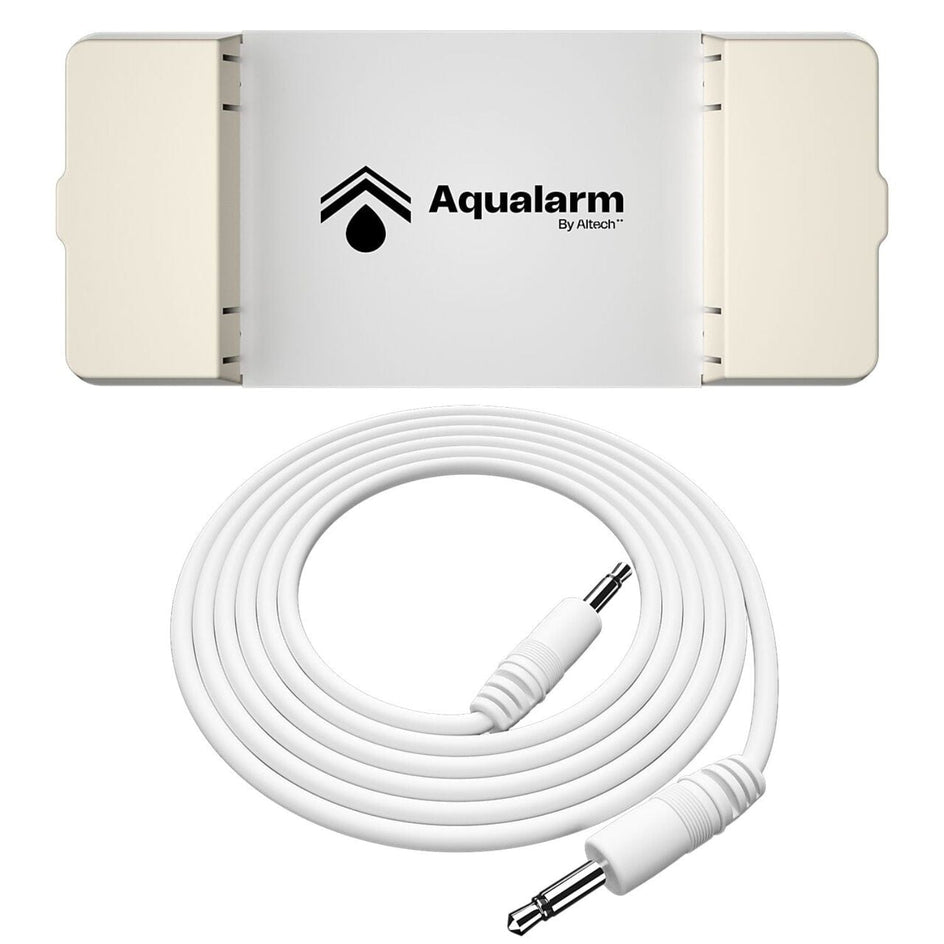 Altech Aqualarm Sensorplate Standard Altech Lekkasjestopper GRO-5648698