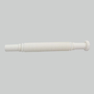 Altech Avløpsslange 350-800mm