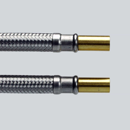 Altech Berederslange DN13 Silikon Rør/rør