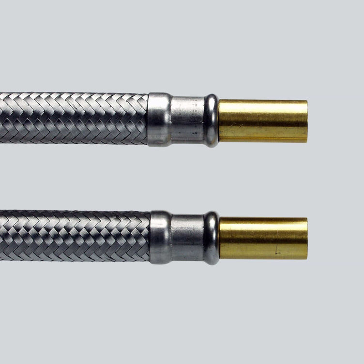 Altech Berederslange DN13 Silikon Rør/rør