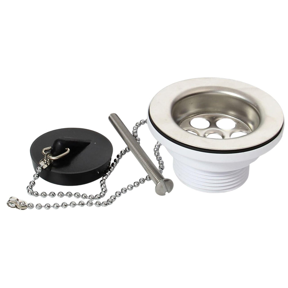 Altech Bunnventil fkr. 1 1/4", Ø70mm Altech Bunnventil DAL-4520365