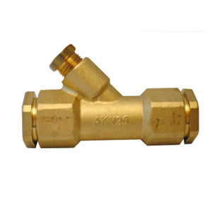 Altech Gjennomføring 45° Y-kopling 25-32 mm