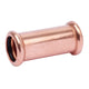 Altech Glidemuffe 15-54mm 15mm Altech Muffe pressfitting DAL-5056261