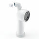 Altech Klosettbend 90° med Ekstra uttak 110mm Altech Reservedel toalett DAL-6188581