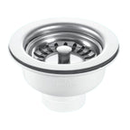 Altech kurvventil fkr. 1 1/2" x Ø115mm