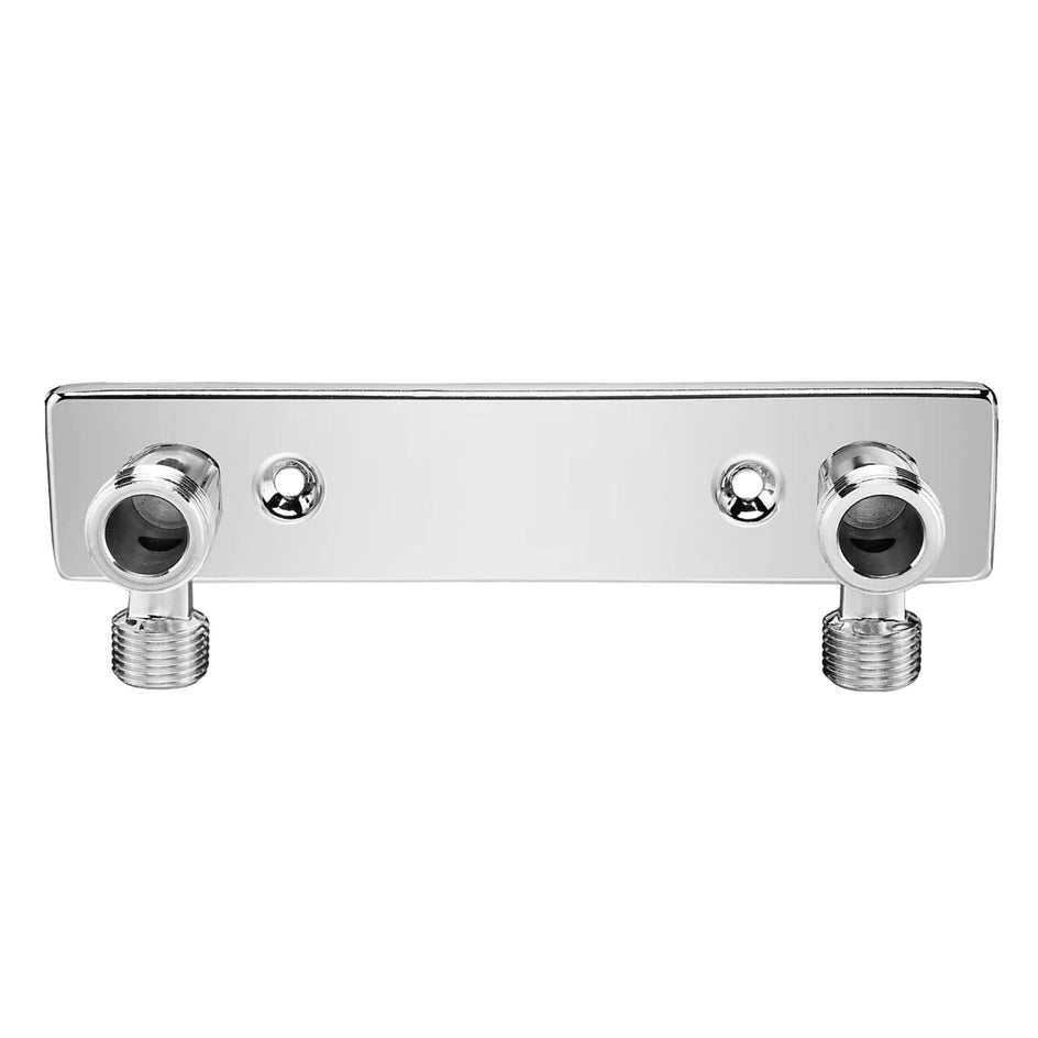 Altech Monteringsplate 1/2"x3/4" Fork 1/2"x3/4" Altech Tilbehør ventiler DAL-9294038