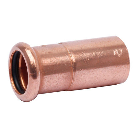 Altech CU Overgang Pressfitting