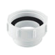 Altech Overgang Plast 1¼″ x 1½″ Altech Tilbehør avløp DAL-4520301