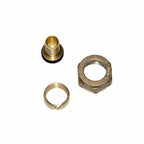 Altech Pex Kupling