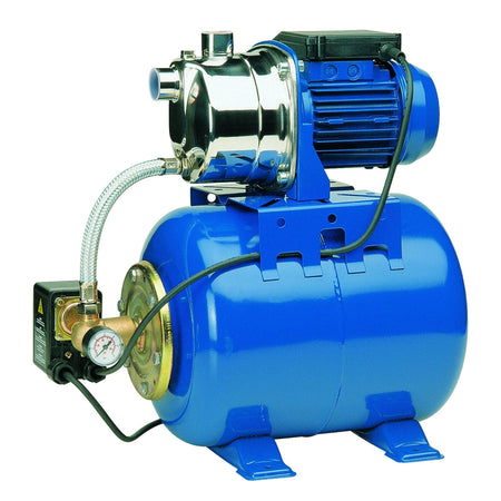 Altech PPT800 Hyttepumpe