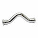 Altech S-bend forkrommet 12-15mm med 2 muffer 12mm Altech Bend pressfitting DAL-5056467