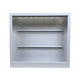 Altech Tappevann Fordelerskap 370mm Altech Fordelerskap tappevann DAL-5114904