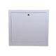 Altech Tappevann Ramme + Dør  for fordelerskap 390mm Altech Fordelerskap tappevann DAL-5114908
