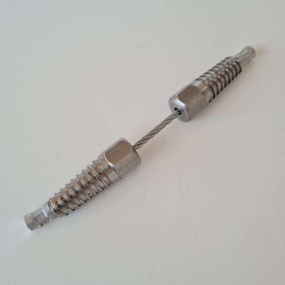 Altech Tappevann utskiftningsledd Ø15-16-18 mm PEX Altech DAL-5114851
