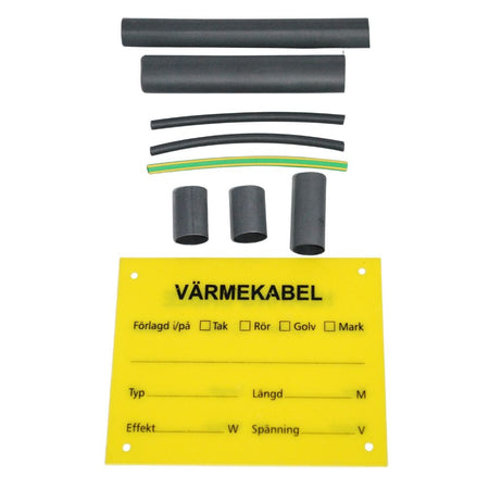 Altech tilkopling/avslutningenhet