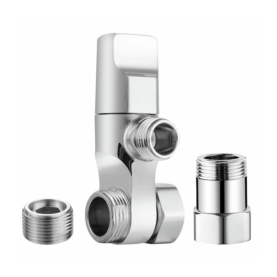Altech Vaskemaskinkran med mellomstykke Altech Vaskemaskinkran DAL-4370408