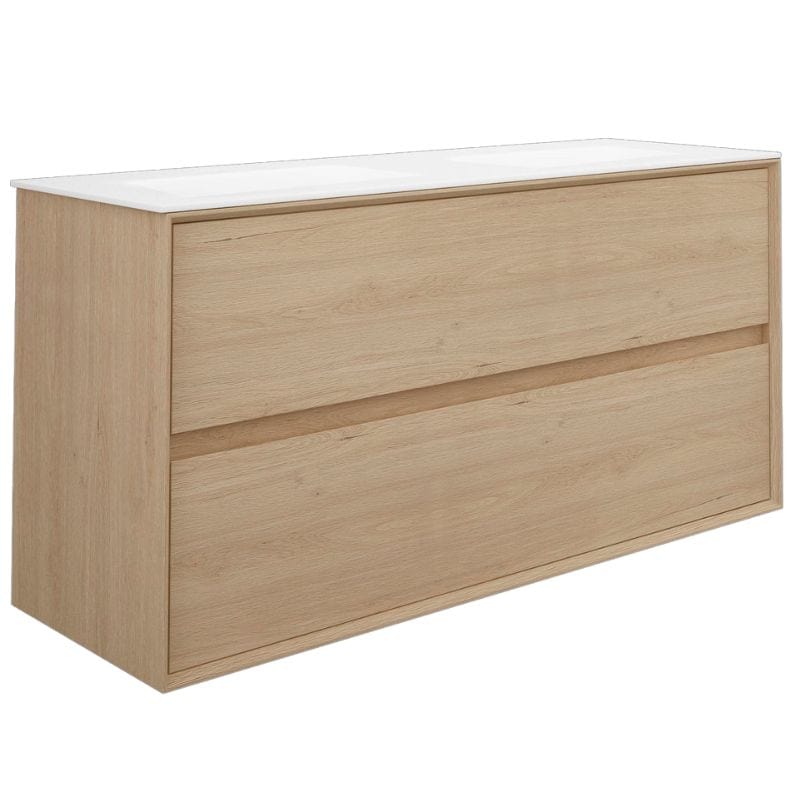 Alterna Artus Servantskap Eik / 120cm Alterna Servantskap DAL-1364538