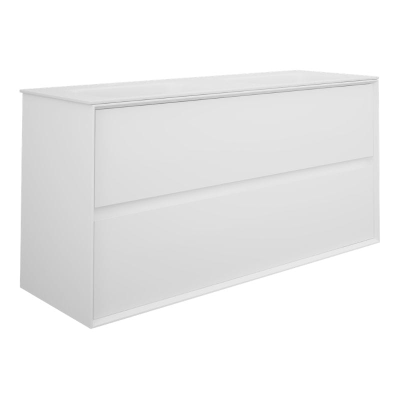 Alterna Artus Servantskap Hvit matt / 120cm Alterna Servantskap DAL-1476617