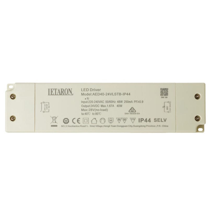 Alterna Bliss/Amano driver for diverse speil Alterna Tilbehør baderomsinnredning GRO-702053
