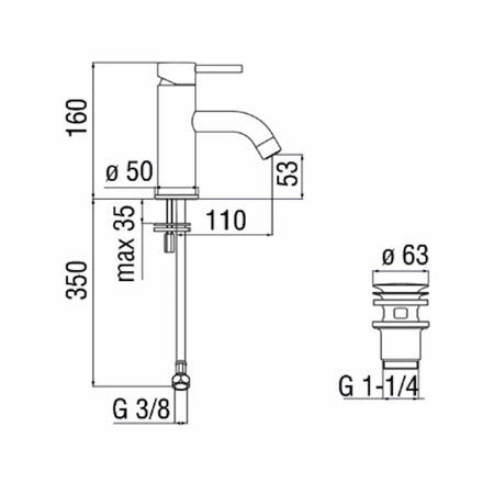 OUTLET: Alterna Corvina Servantbatteri