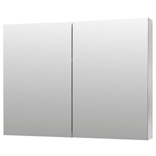 Alterna Iza Speilskap B60-120xD13xH72cm