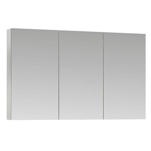 Alterna Iza Speilskap B60-120xD13xH72cm