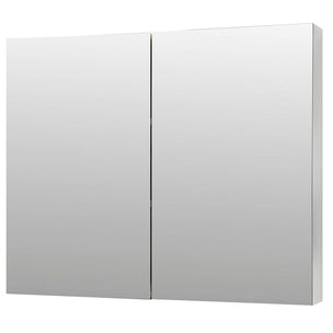 Alterna Iza Speilskap B60-120xD13xH72cm