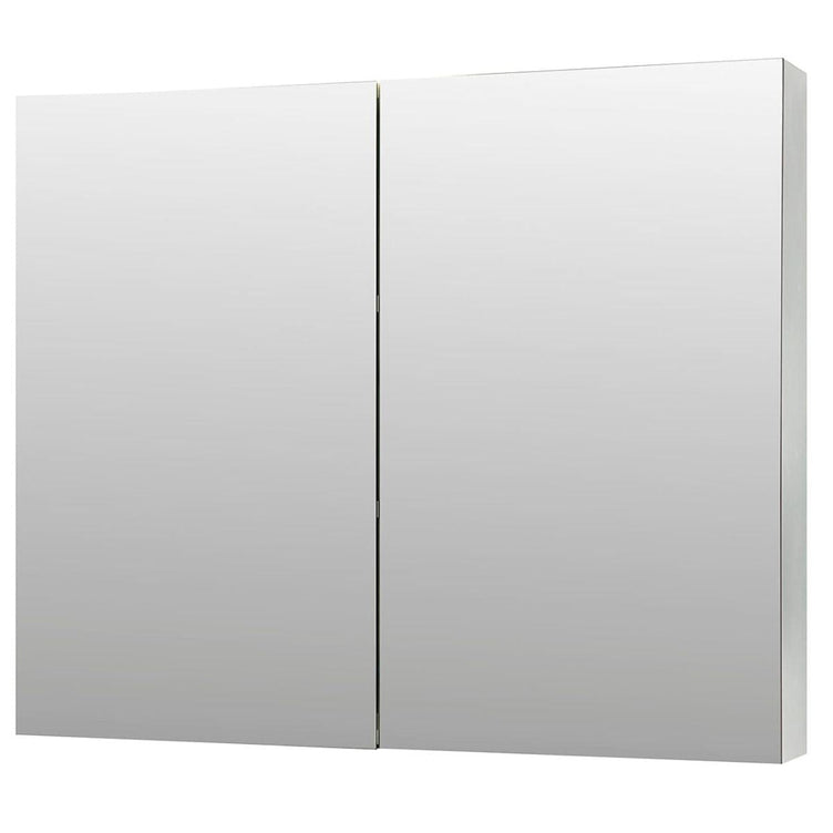Alterna Iza Speilskap B60-120xD13xH72cm