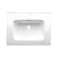 Alterna Litus Servant Hvit / 60cm Alterna Møbelservant DAL-1364547