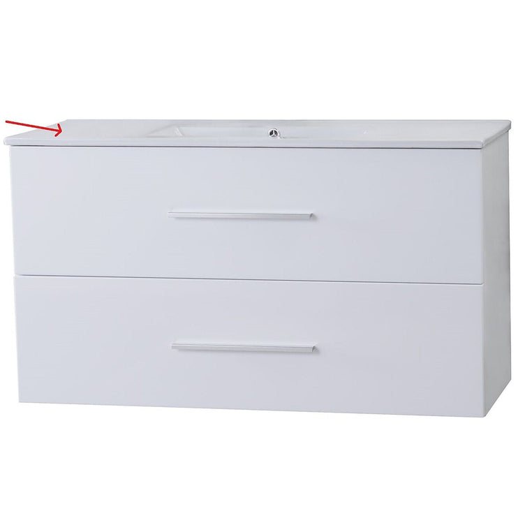 Alterna Nea Smal servant B60-100xD39xH2cm