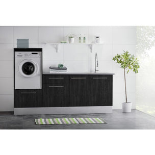 Alterna vaskerom: Dekkside 60x90cm for vaskemaskin