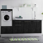 Alterna NEA Vaskerom: Lav skuff for vaskemaskin 63cm