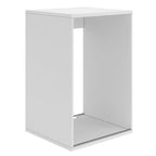 Alterna vaskerom: Ramme 63cm for skuff vaskemaskin