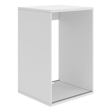 Alterna vaskerom: Ramme 63cm for skuff vaskemaskin