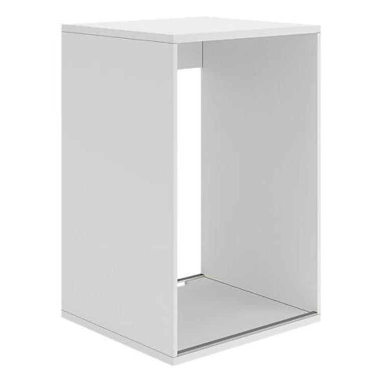 Alterna vaskerom: Ramme 63cm for skuff vaskemaskin