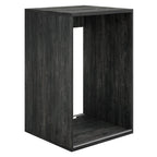 Alterna vaskerom: Ramme 63cm for skuff vaskemaskin