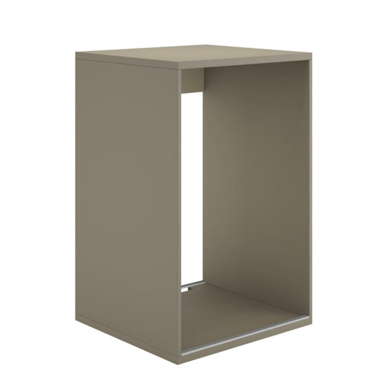 Alterna vaskerom: Ramme 63cm for skuff vaskemaskin
