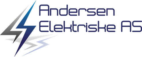 Andersen-Elektriske logo