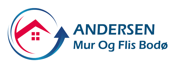 Andersen-Mur-og-Flis-Bodø logo