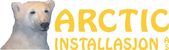 Arctic-Installation logo