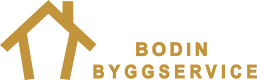 Bodin-Byggservice logo