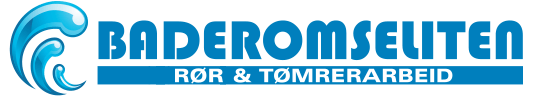 Baderomseliten logo