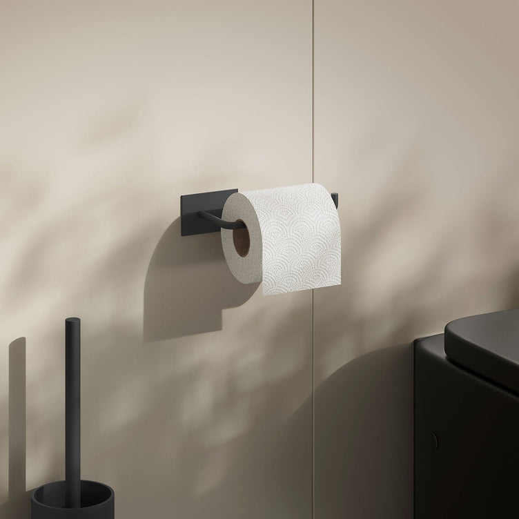 Beslagsboden 1039 Toalettrullholder selvklebende