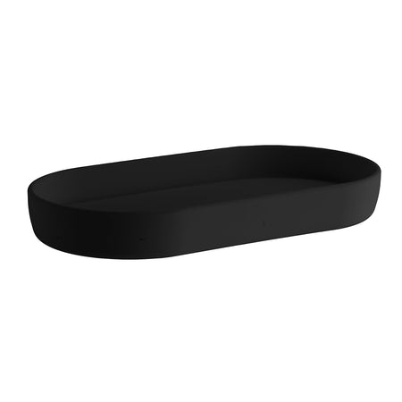 Beslagsboden Satin 570 Såpekopp/Fat