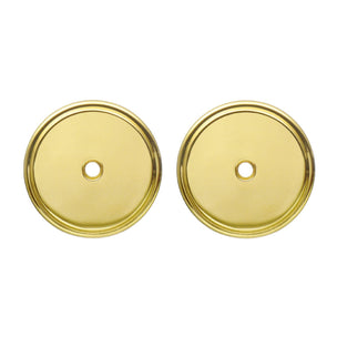Beslagsboden Basic 218 Dekkplate