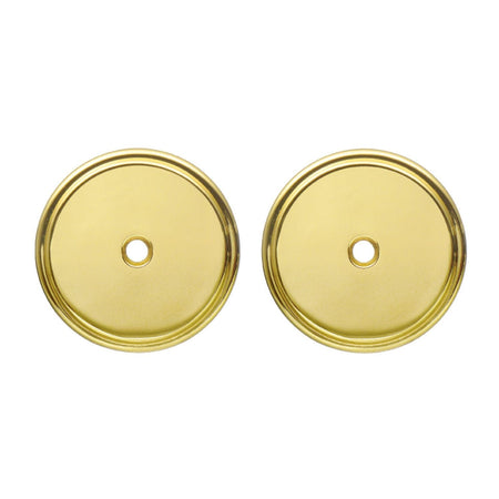 Beslagsboden Basic 218 Dekkplate